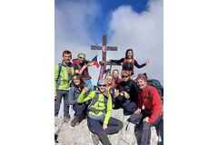 We did it!