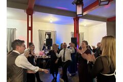 Horský bál v pivovaru Trautenberk se rozjíždí