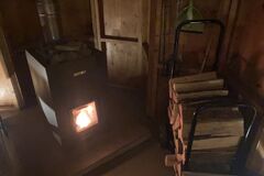 Sauna Kijukiju po Valné hromadě spolku