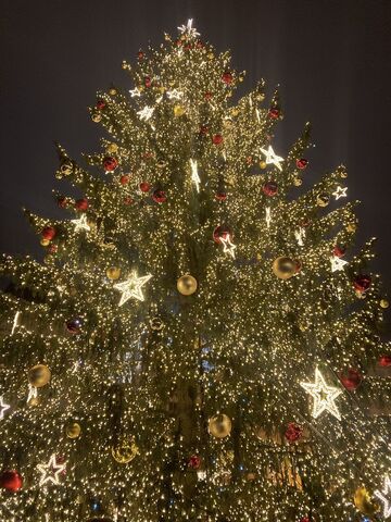 Vánoce spolku ve 20 s Václavem Krejčíkem