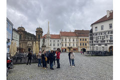 Náměstí