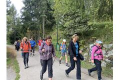 Vyrážíme na Predné Solisko 2117 m