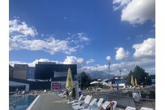 S výhledem na Tatry