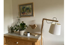 Genius loci Bohemian Cottage