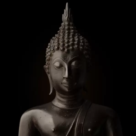 BUDDHA ZBLÍZKA a Jóga nidra s Václavem Krejčíkem