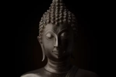 BUDDHA ZBLÍZKA a Jóga nidra s Václavem Krejčíkem