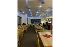 Restaurace