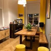 Adventní lekce v Energy Studiu HOME s Václavem Krejčíkem