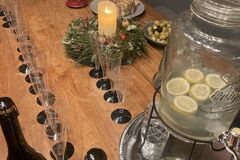 Adventní lekce v Energy Studiu s Vaškem Krejčíkem