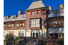 Hotel Solisko