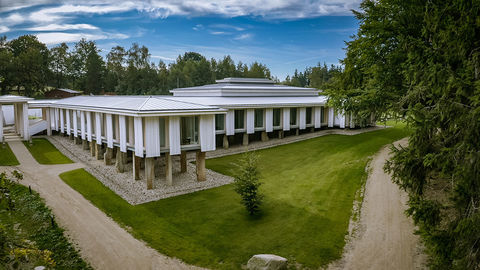 Jóga detox víkend Resort Svatá Kateřina