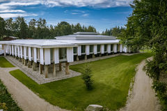 Jóga detox víkend Resort Svatá Kateřina