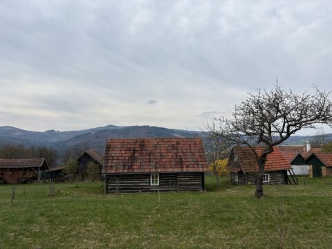 Střípky z Bílých Karpat