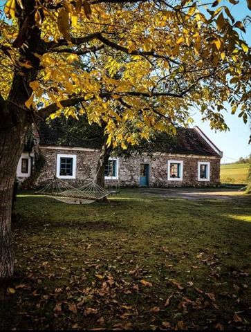Jóga víkend statek Nalžovice