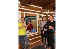 Pohoda na Boudě Matouš