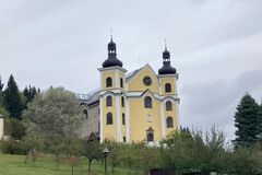 Dny pro Charitu a Sběr bylin v Neratově