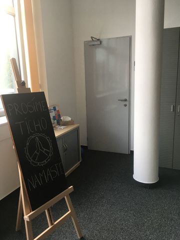 Zrušení prezenčních lekcí na Olbrachtova