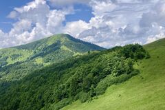 Dřina, která tě vynese až do nebes aneb Přechod Velké Fatry a oslava 50 pod Borišovom
